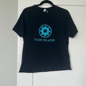 Club Pilates Tshirt